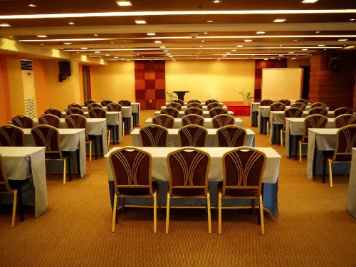 Fersal Hotel - Puerto Princesa Business Facilities Photos