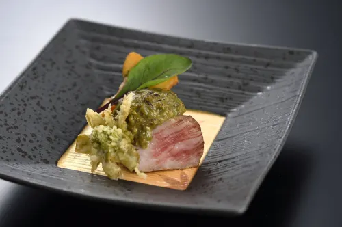 Sun Members Kyoto Saga Restauration Photos