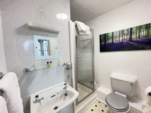 White Court Llandudno Rooms Photos