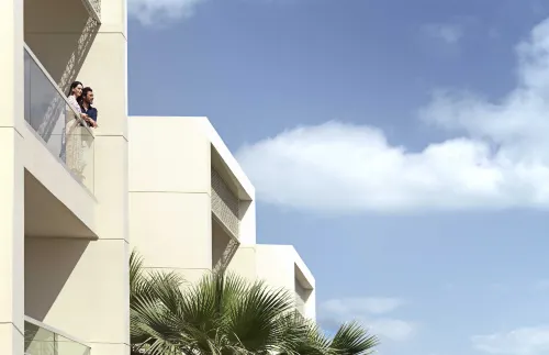 InterContinental Ras Al Khaimah Mina Al Arab Resort & Spa Рядом с отелем Photos