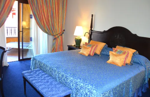 Europe Villa Cortes GL Værelser Photos