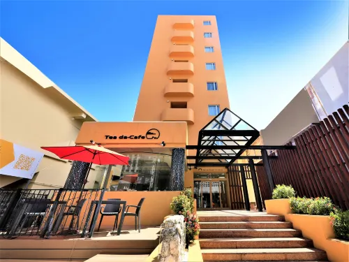Central Resort Miyakojima Exterior Photos