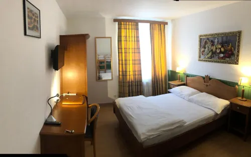 Hotel Rheinfall Photos