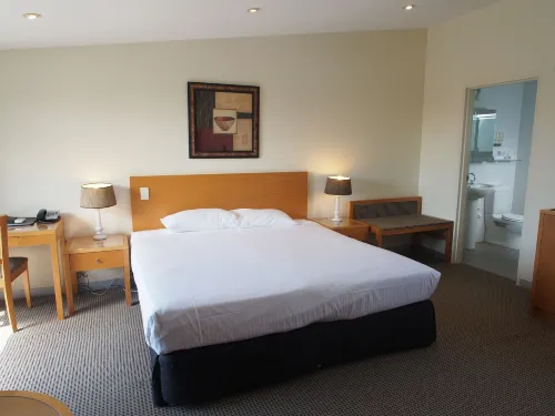 The Savoy Double Bay Hotel Rooms Photos
