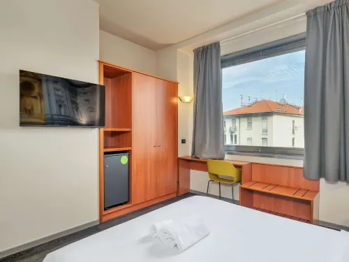 B&B Hotel Torino President Photos