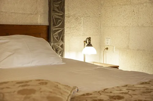Ottoman Cave Suites Rooms Photos