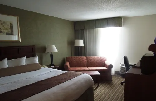 Baymont by Wyndham Marietta Photos