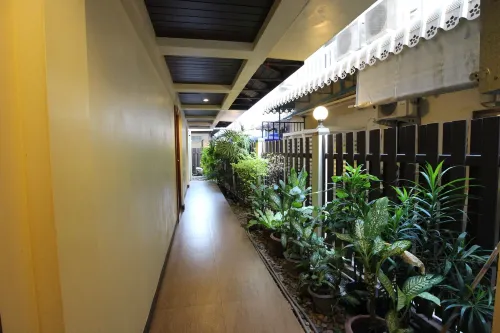 JJ Residence Public Areas Photos