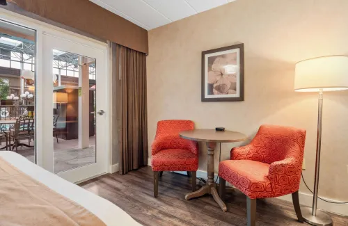 Best Western Plus Cairn Croft Hotel Photos