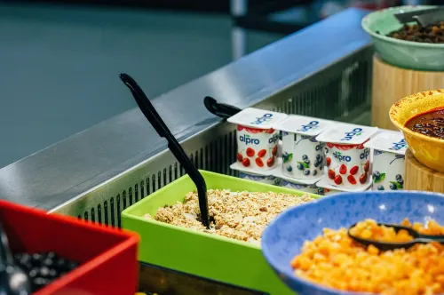 University of Exeter - Holland Hall Photos