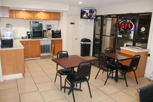 Americas Best Value Inn Tuscaloosa Photos