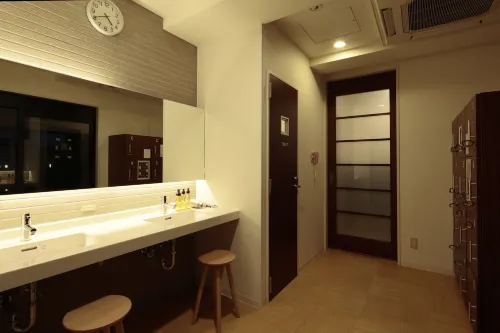 Candeo Hotels Handa Loisirs et amusements Photos