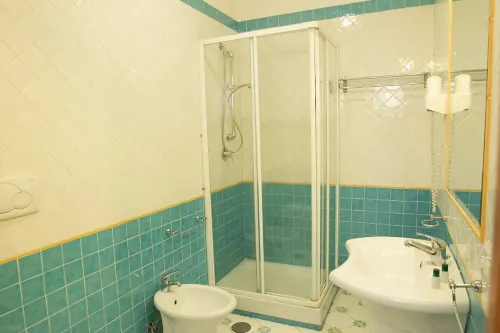 Hotel Potenza Chambres Photos