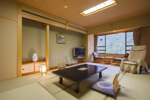 Hotel Kazurabashi Photos