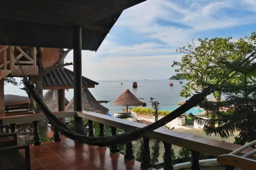 DD Hut Koh Tao À proximité de l'hôtel Photos