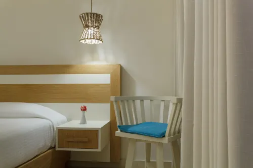 Aeolos Resort Photos