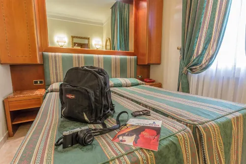 Hotel Lazio Camere Photos