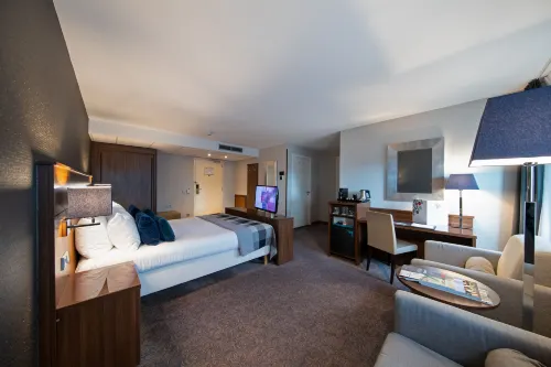 Bilderberg Garden Hotel Photos