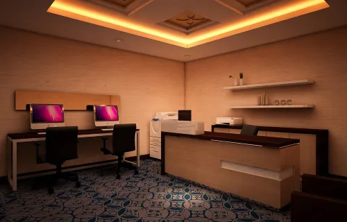 Best Western Premier la Grande Hotel Dành cho công việc Photos