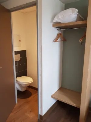 B&B Hotel Béthune Bruay-La-Buissière Chambres Photos