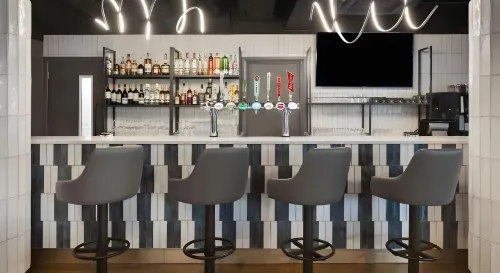 Spark by Hilton London Romford Leisure & Recreation Photos