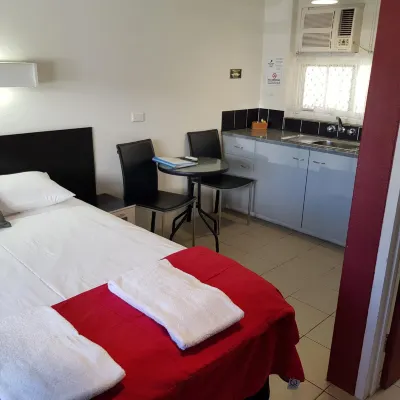 Motel Lodge Photos
