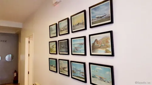 The Clipper House in Poblacion Makati Photos