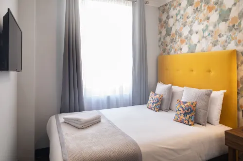 Paddington Park Hotel Photos