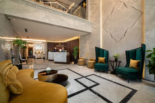 Soleil Boutique Hotel Aree comuni Photos