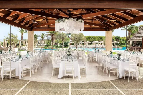 Sheraton Rhodes Resort Loisirs et amusements Photos
