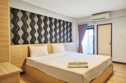 Station 203 Hotel Photos
