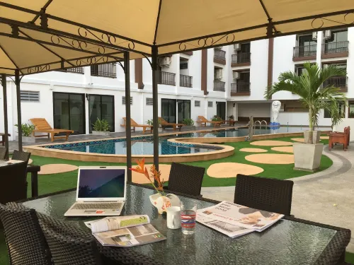 Baan Sang Singh Leisure & Recreation Photos