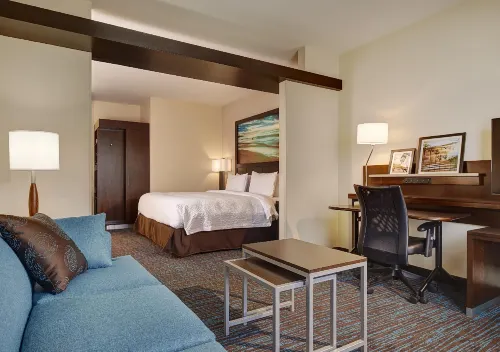 Fairfield Inn & Suites San Diego Carlsbad Photos
