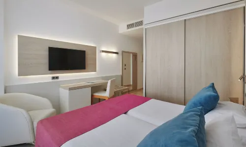 Grupotel Acapulco Playa - Adults Only Photos