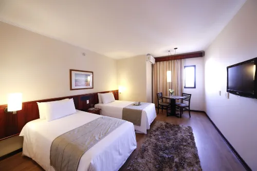 Sorocaba Park Hotel by Atlantica Photos