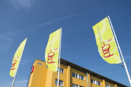 Ibis Zurich Adliswil Экстерьер Photos