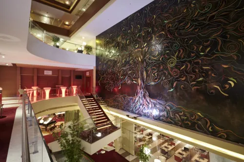 Turyaa Chennai Public Areas Photos