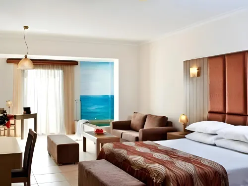 Astro Palace Hotel & Suites Photos