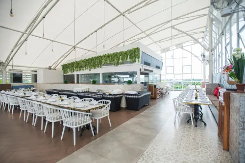 Infinity8 Bali Makanan Photos