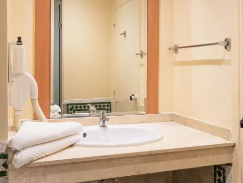 Ibis Fes Chambres Photos