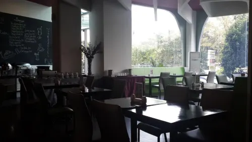 Favehotel Pluit Junction Restauranger Photos