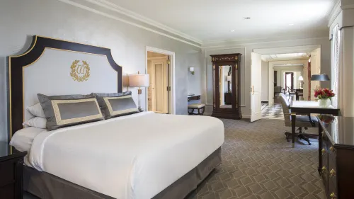 InterContinental Hotels the Willard Washington D.C. Featured Photos