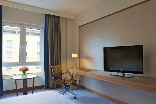 Dorint Hotel Bonn Chambres Photos