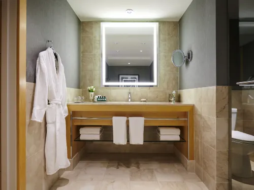 Sofitel Chicago Magnificent Mile Chambres Photos