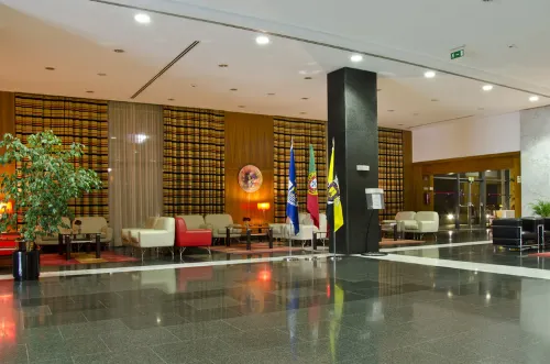 VIP Executive Santa Iria Hotel Near Hotel Photos