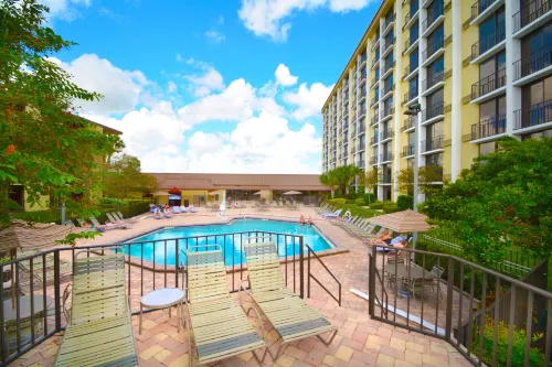 Rosen Inn Closest to Universal Leisure & Recreation Photos