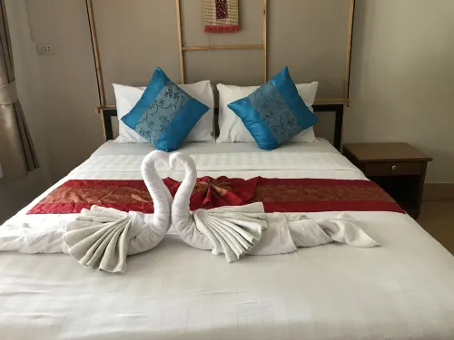 Phi Phi Nice Beach Resort Photos