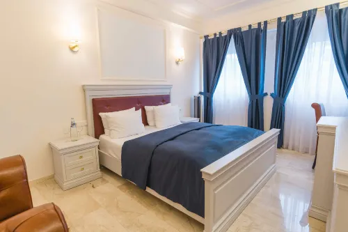 Grand Hotel Palladium Camere Photos
