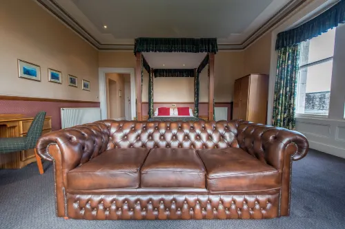 Cumbria Grand Hotel Photos