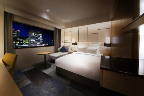 ANA Crowne Plaza Osaka Photos